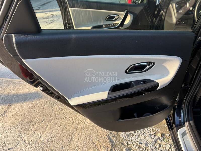 Kia cee`d sw 1.6 CVVT GDI Pano