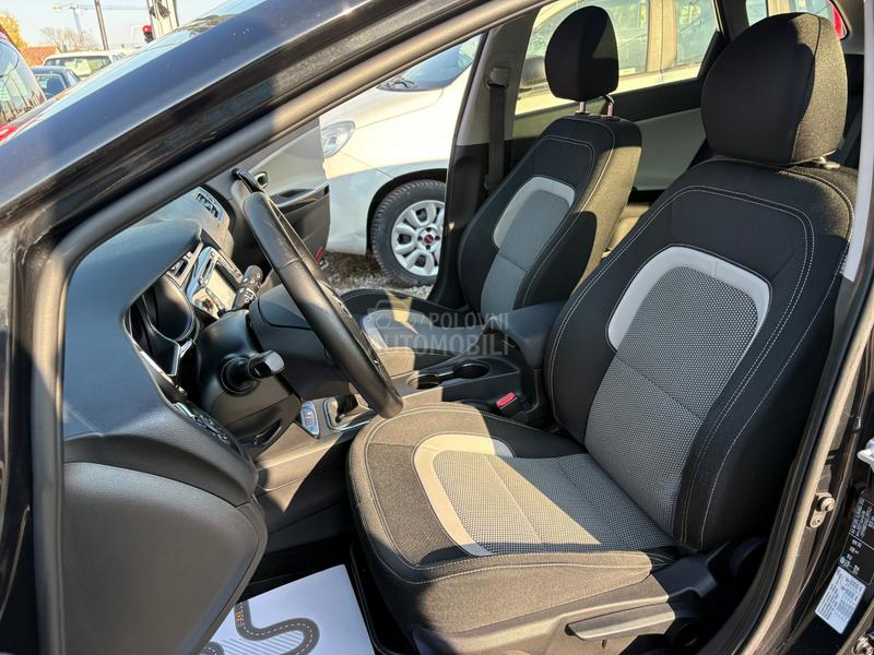 Kia cee`d sw 1.6 CVVT GDI Pano