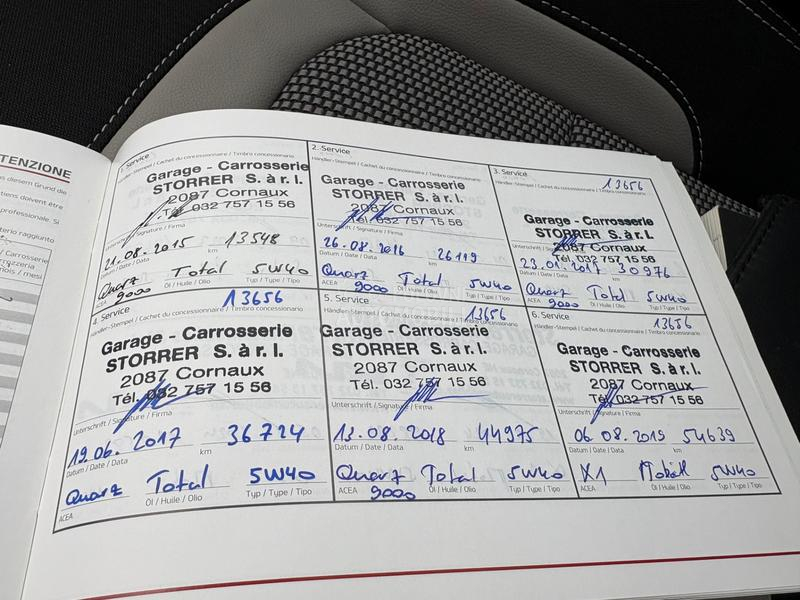 Kia cee`d sw 1.6 CVVT GDI Pano