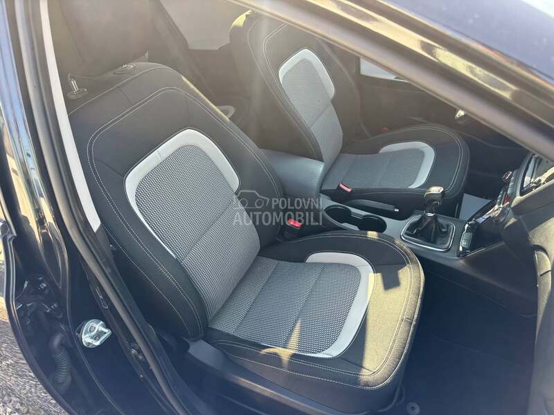 Kia cee`d sw 1.6 CVVT GDI Pano