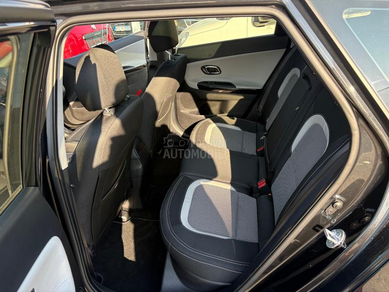 Kia cee`d sw 1.6 CVVT GDI Pano