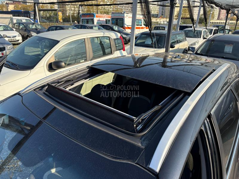 Kia cee`d sw 1.6 CVVT GDI Pano