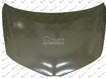 HAUBA za Toyota Auris od 2015. do 2019. god.