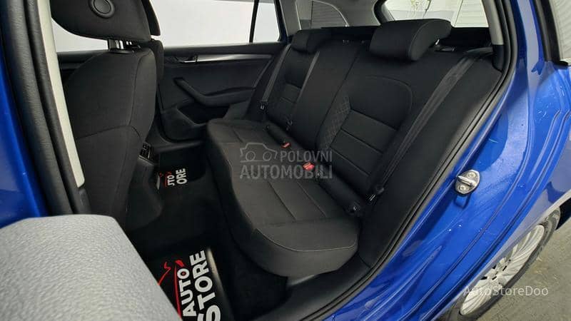 Škoda Superb 2.0 tdi