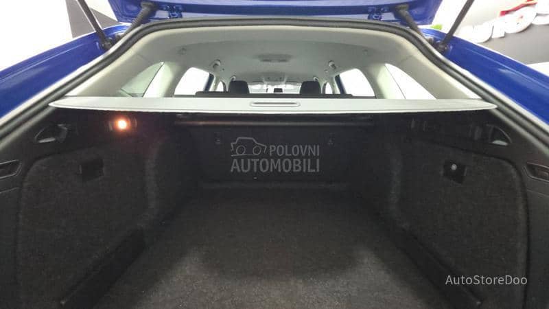 Škoda Superb 2.0 tdi