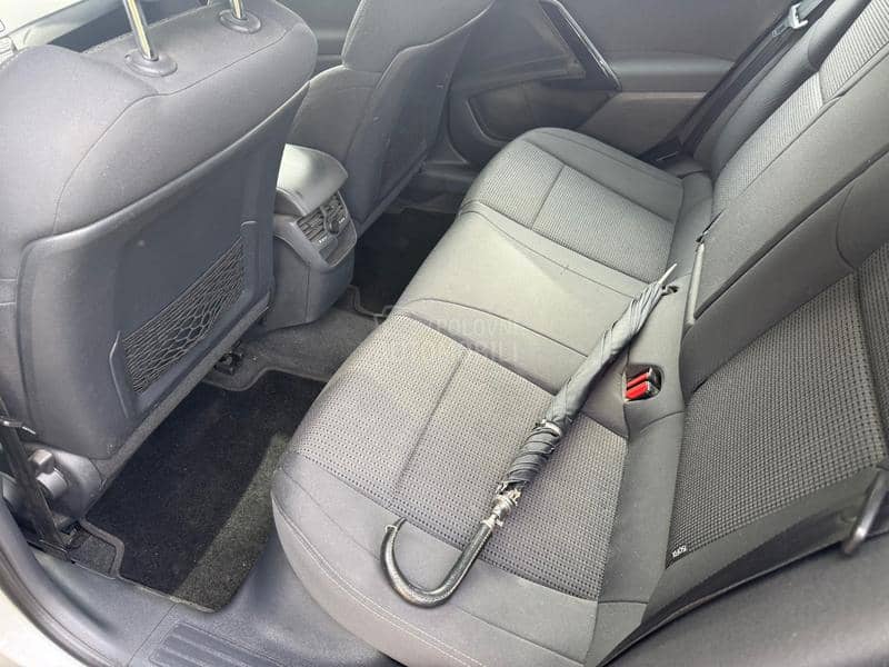 Peugeot 508 1.6 hdi