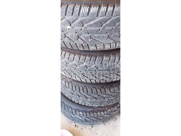 Riken 195/65 R15 Zimska