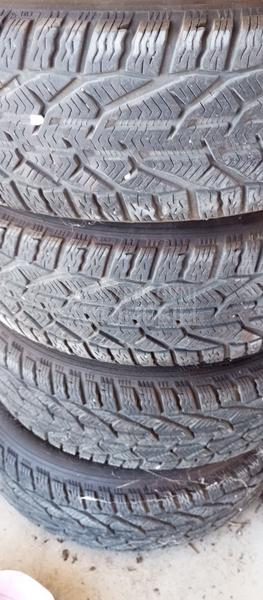 Riken 195/65 R15 Zimska