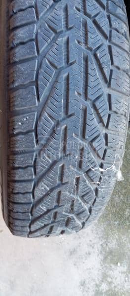 Riken 195/65 R15 Zimska