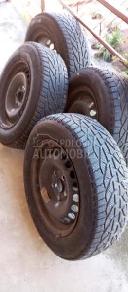 Riken 195/65 R15 Zimska