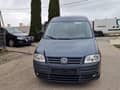 Volkswagen Caddy 4x4