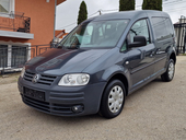 Volkswagen Caddy 4x4