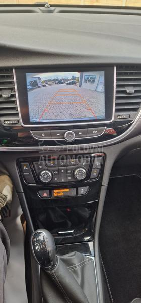 Opel Mokka X 1.4 T  81000 K m