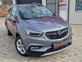 Opel Mokka X 1.4 T  81000 K m