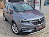 Opel Mokka X 1.4 T  81000 K m