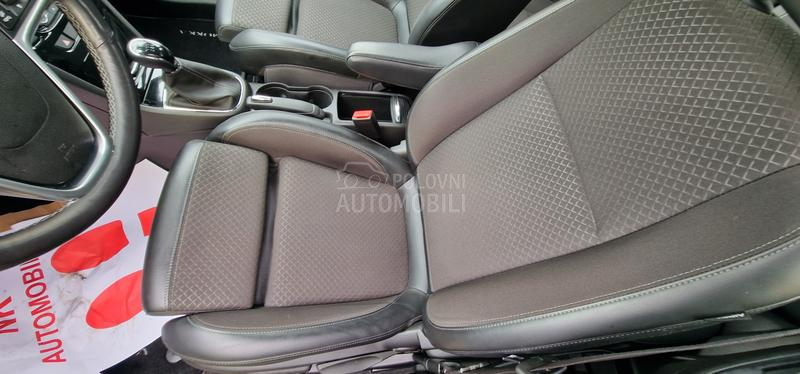 Opel Mokka X 1.4 T  81000 K m