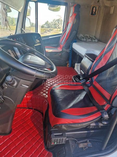 Iveco Mega 480