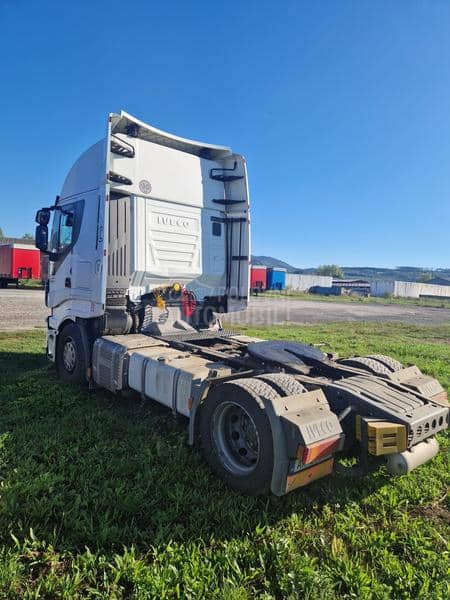Iveco Mega 480