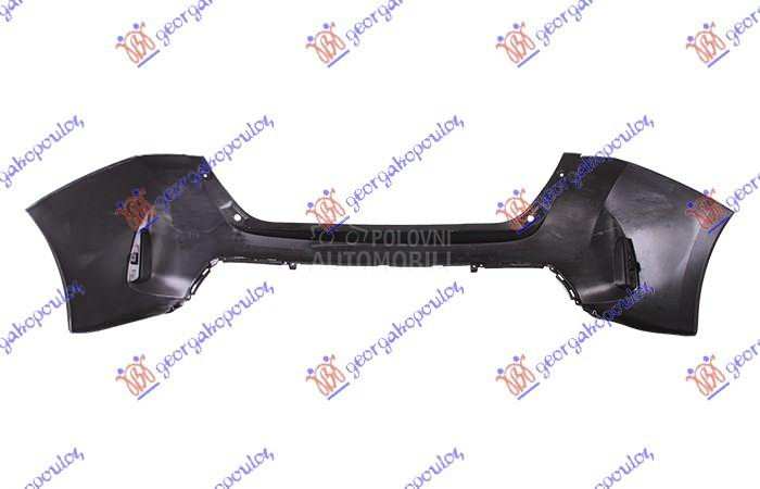 ZADNJI BRANIK (SA/BEZ PDC SENZ