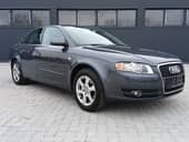 Audi A4 1.9 TDI lZUZETAN