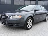 Audi A4 1.9 TDI lZUZETAN
