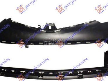 PREDNJI BRANIK (4 PDC SENZORA) za Toyota Auris od 2012. do 2015. god.