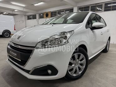 Peugeot 208 1.6 HDI NAVY