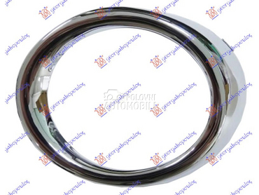 OKVIR MAGLENKE HROM za Toyota Auris od 2012. do 2015. god.