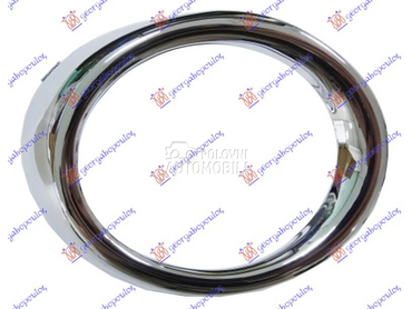 OKVIR MAGLENKE HROM za Toyota Auris od 2012. do 2015. god.