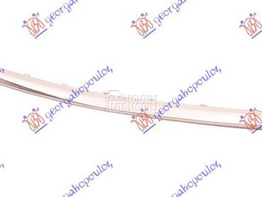 LAJSNA RESETKE PREDNJEG BRANIK za Toyota Auris od 2012. do 2015. god.