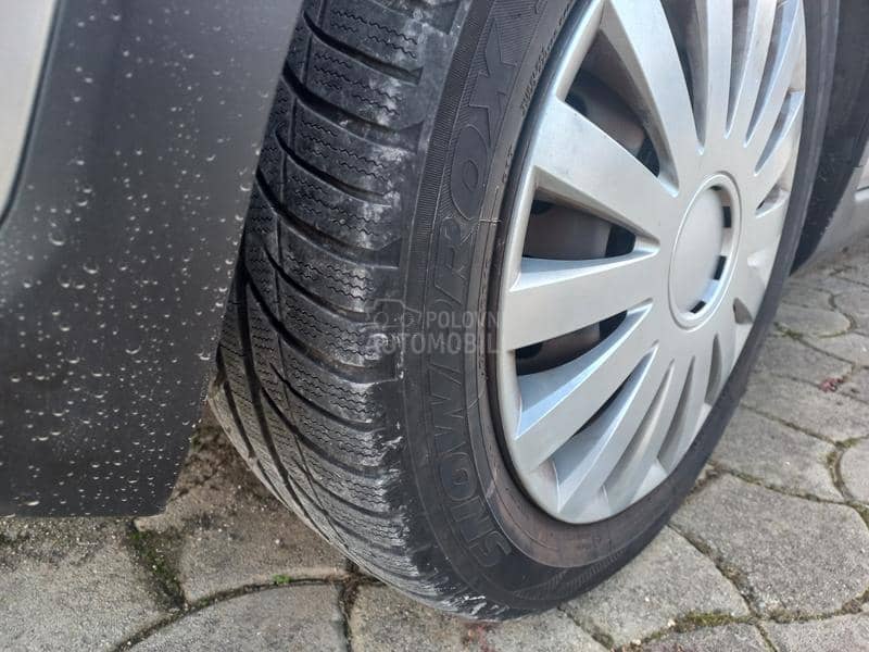 Honda Civic 1400i5dr