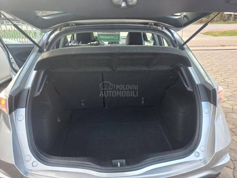 Honda Civic 1400i5dr