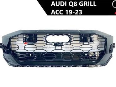 Prednji grill ACC za Audi Q8 od 2019. do 2023. god.