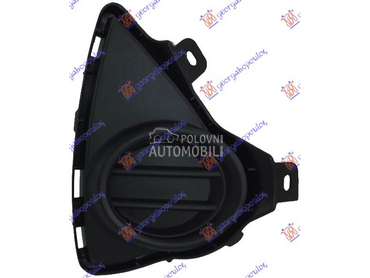 RESETKA PREDNJEG BRANIKA (BEZ za Toyota Auris od 2012. do 2015. god.