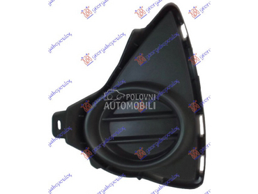 RESETKA PREDNJEG BRANIKA (BEZ za Toyota Auris od 2012. do 2015. god.