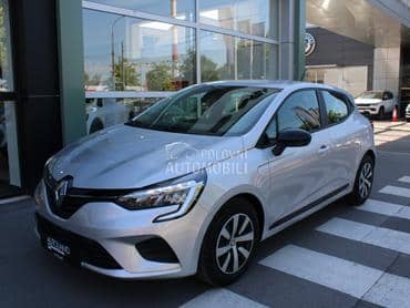 Renault Clio 1.0 tCe Intens CVT