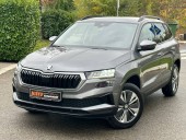 Škoda Karoq 2.0 TDI DSG Kam Led