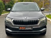 Škoda Karoq 2.0 TDI DSG Kam Led