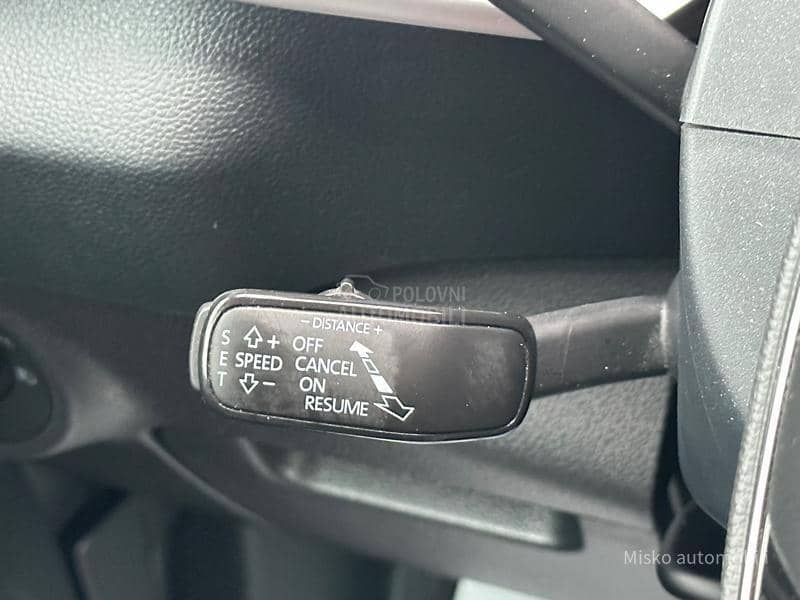 Škoda Karoq 2.0 TDI Virtual Kam