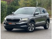 Škoda Karoq 2.0 TDI DSG Kam Led
