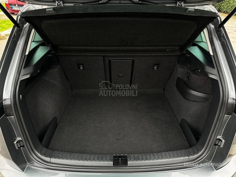Škoda Karoq 2.0 TDI Virtual Kam