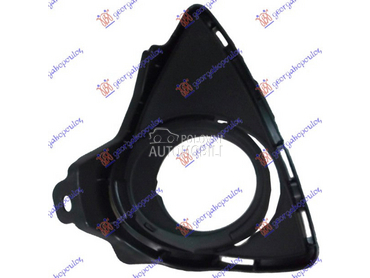 RESETKA PREDNJEG BRANIKA (SA M za Toyota Auris od 2012. do 2015. god.