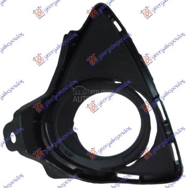 RESETKA PREDNJEG BRANIKA (SA M