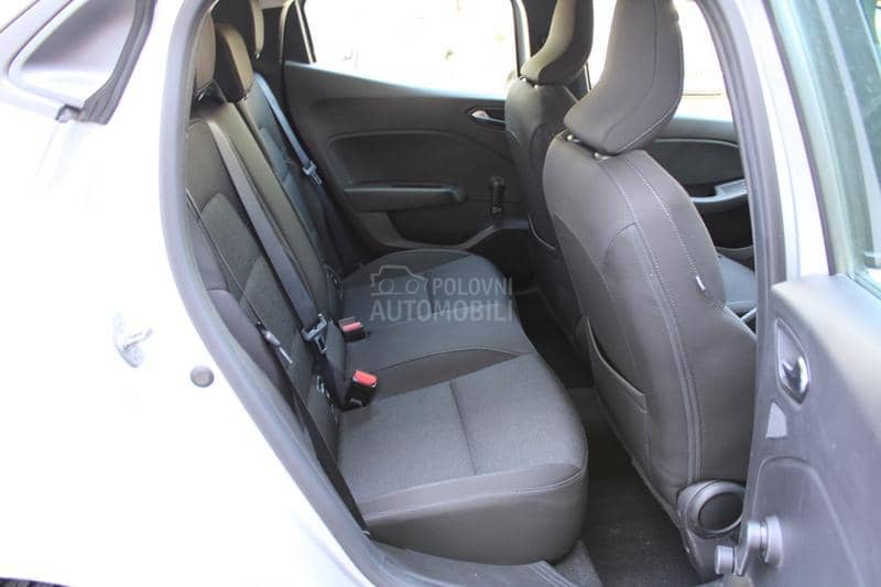 Renault Clio 1.0 sCe