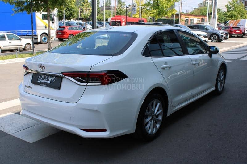 Toyota Corolla 1.5 Luna