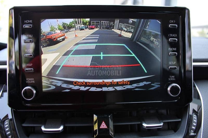 Toyota Corolla 1.5 Luna