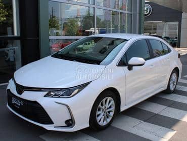 Toyota Corolla 1.5 Luna