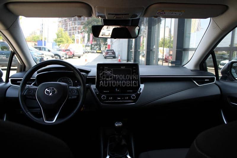 Toyota Corolla 1.5 Luna