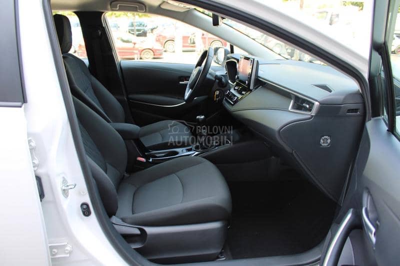 Toyota Corolla 1.5 Luna