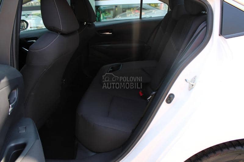 Toyota Corolla 1.5 Luna